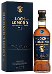 Лох Ломонд 21 лет (Loch Lomond 21 Years Old)