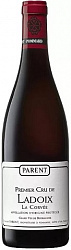 Бургундия Премье Крю де Лядуа ля корве "Домен Паран" (Domaine Parent)