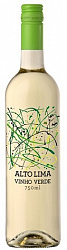 Винью Верде Альту Лима (Vinho Verde Alto Lima White)