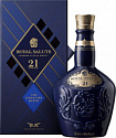 Роял Салют 21 год (Royal Salute 21 years old)