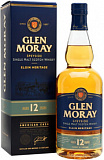 Глен Морей 12 лет (Glen Moray 12 Years Old)